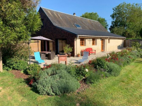 Cottage in St Germain du Pert